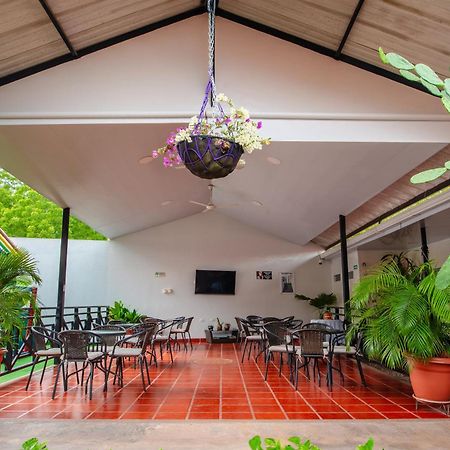 Hotel Villa Paraiso فيلافيجا المظهر الخارجي الصورة
