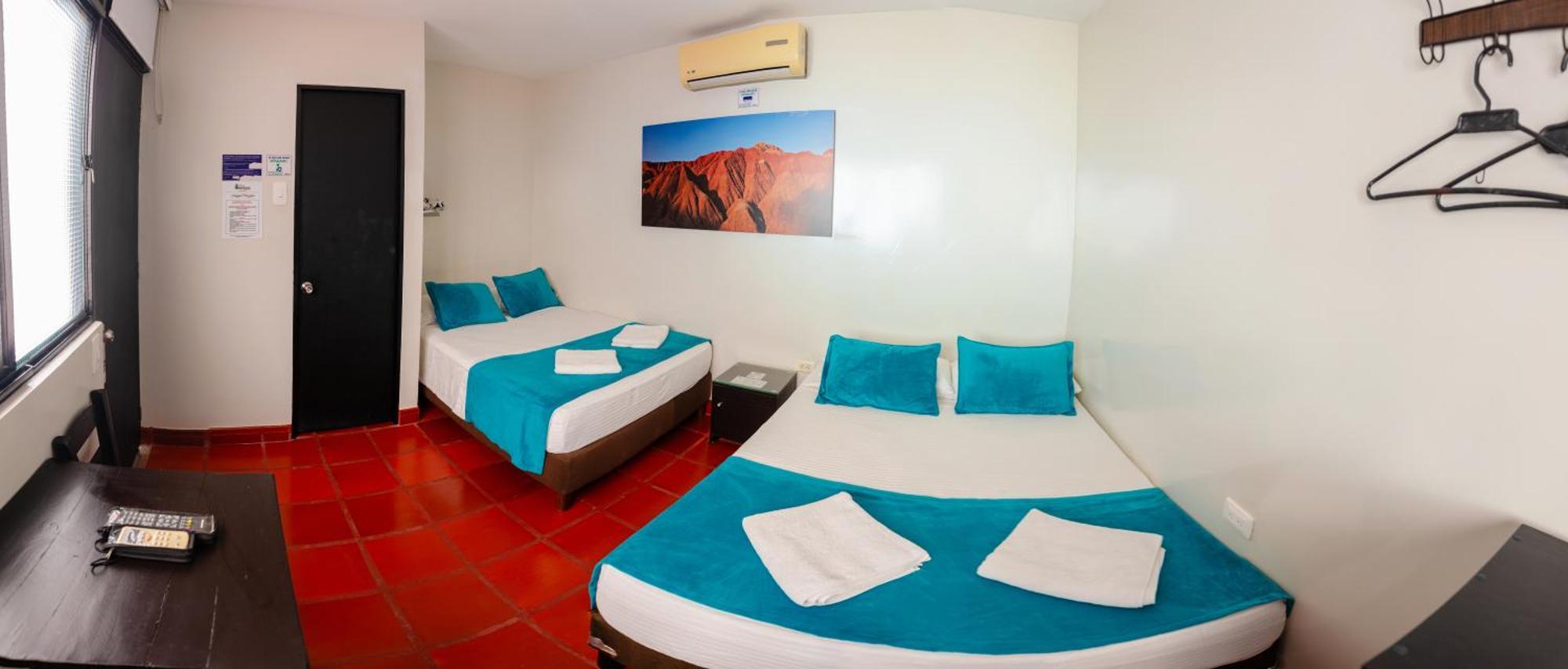 Hotel Villa Paraiso فيلافيجا المظهر الخارجي الصورة