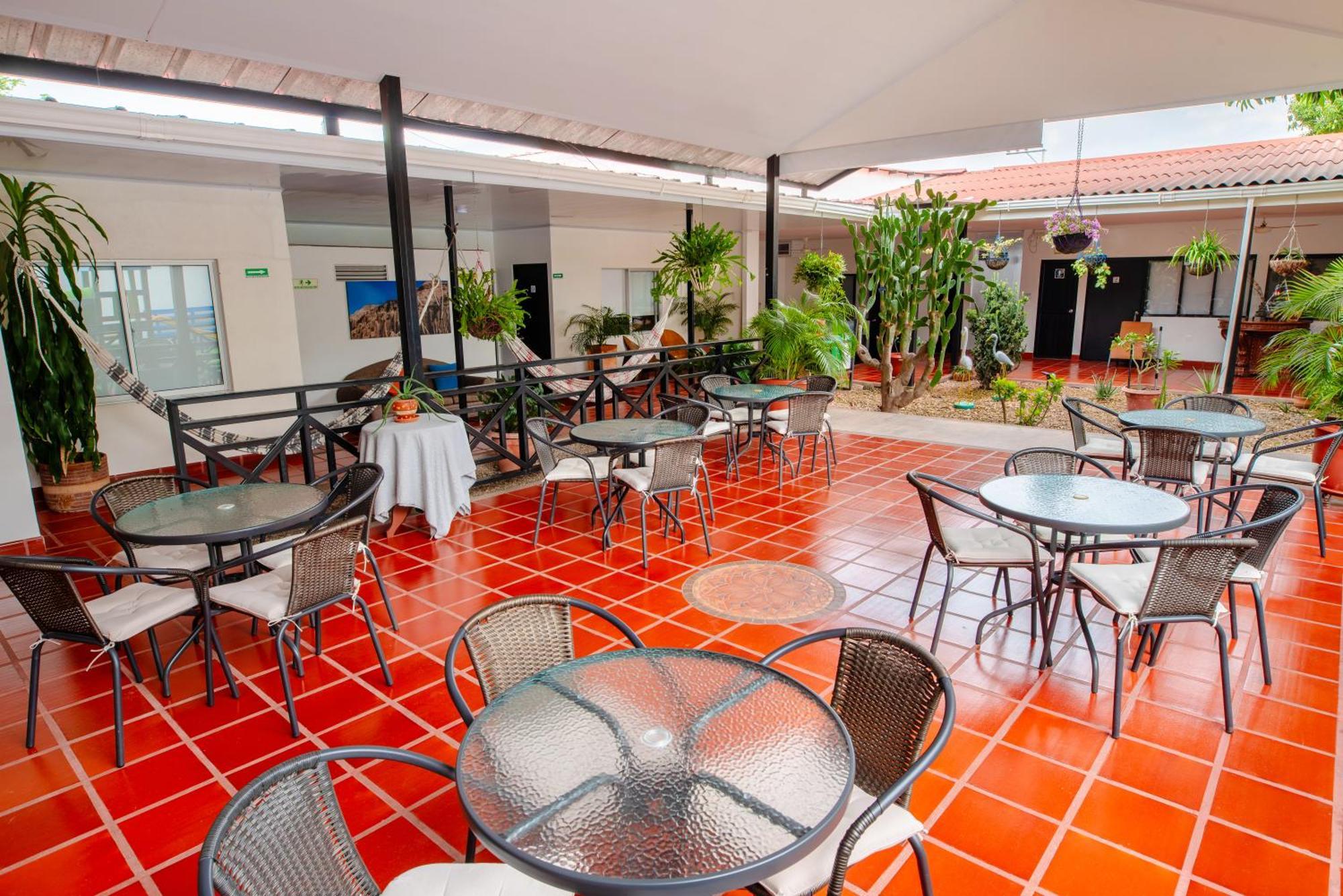 Hotel Villa Paraiso فيلافيجا المظهر الخارجي الصورة
